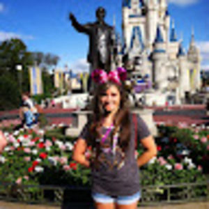 Meet your Posher, Allison